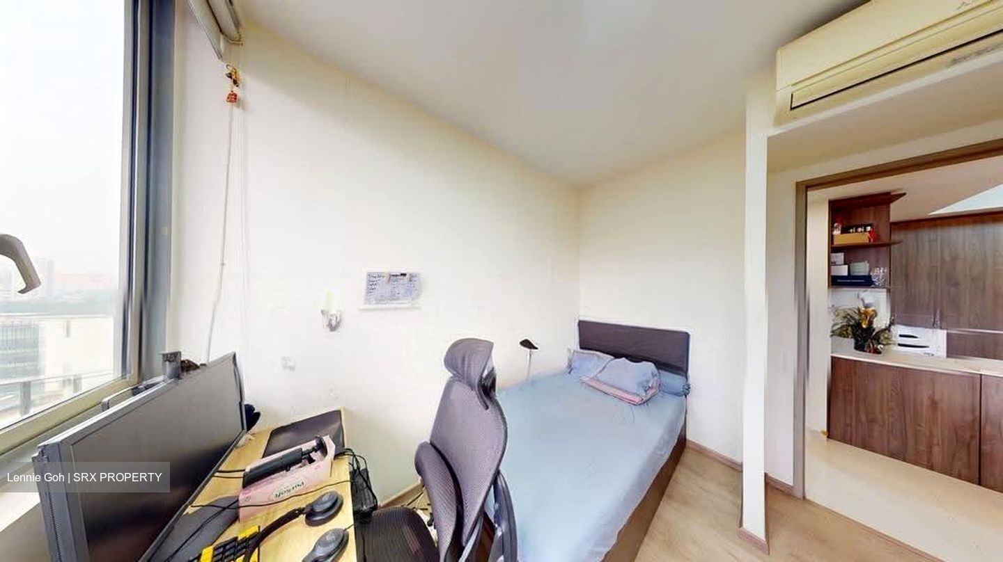Sol Acres (D23), Condominium #634677751